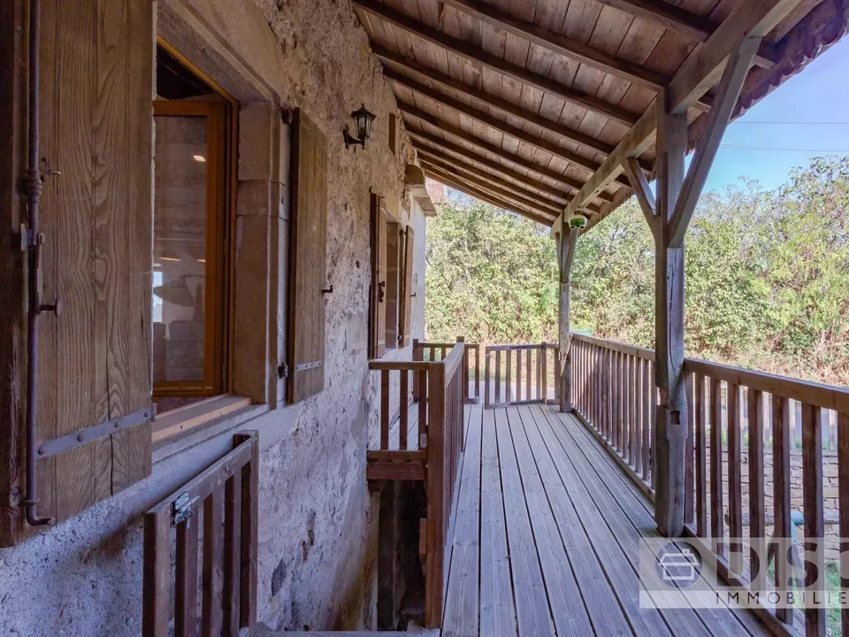 Villa i Lacapelle-Ségalar, Tarn - foto 3