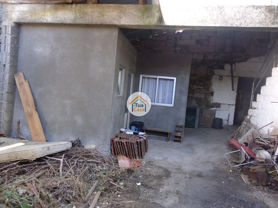 Byhus i Vila Real, Vila Real - foto 2