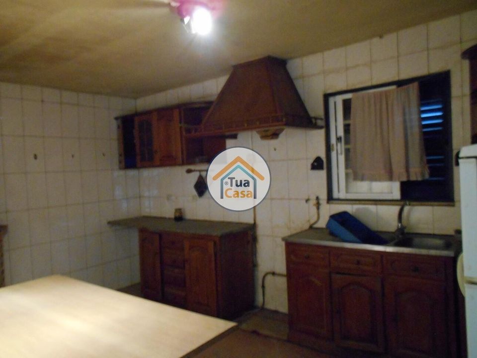 Byhus i Oliveira de Frades, Viseu - foto 4