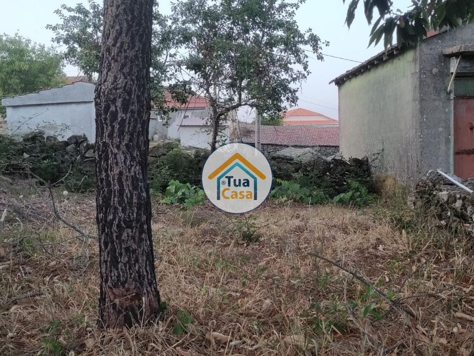 Byhus i Castro Daire, Viseu - foto 4