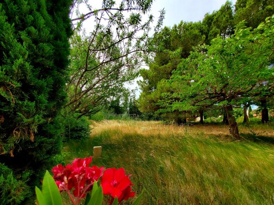 Helårsgrund i Serignan, Herault - foto 5