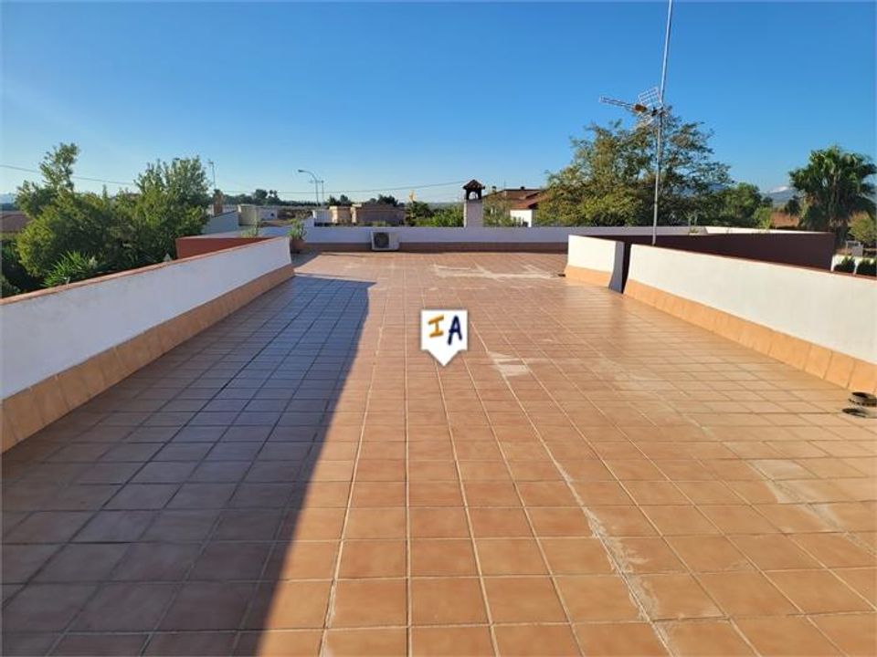 Villa i Puente Genil, Cordoba - bilde 5