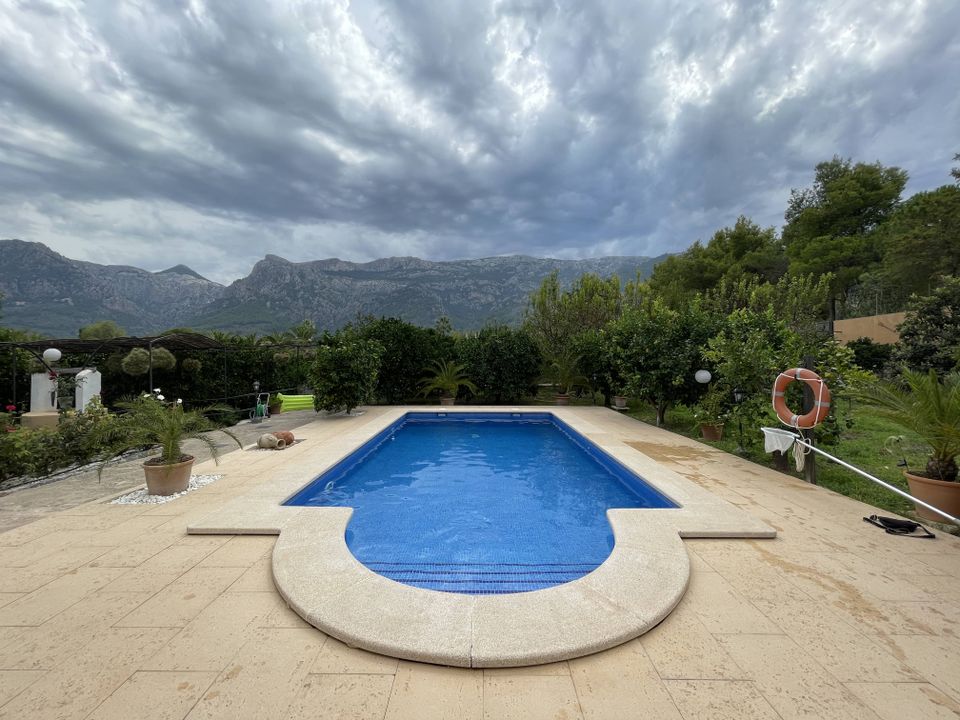 Landejendom i Soller, Mallorca - foto 3