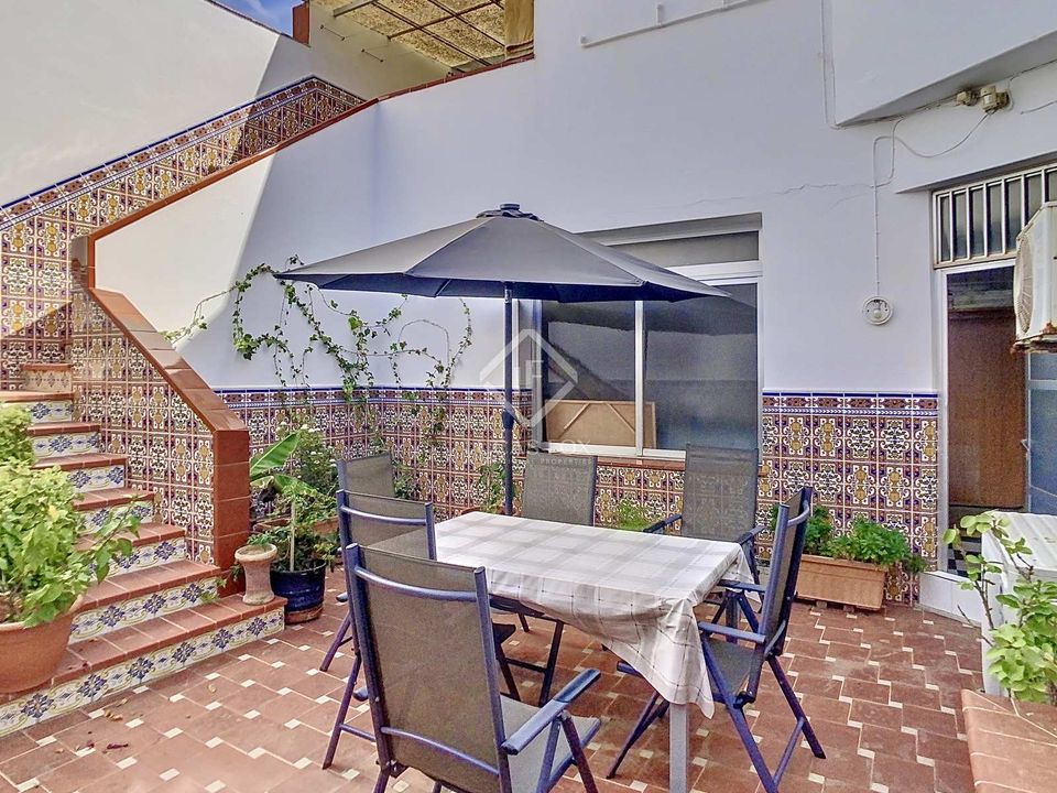 Villa i Mahon, Menorca - foto 1