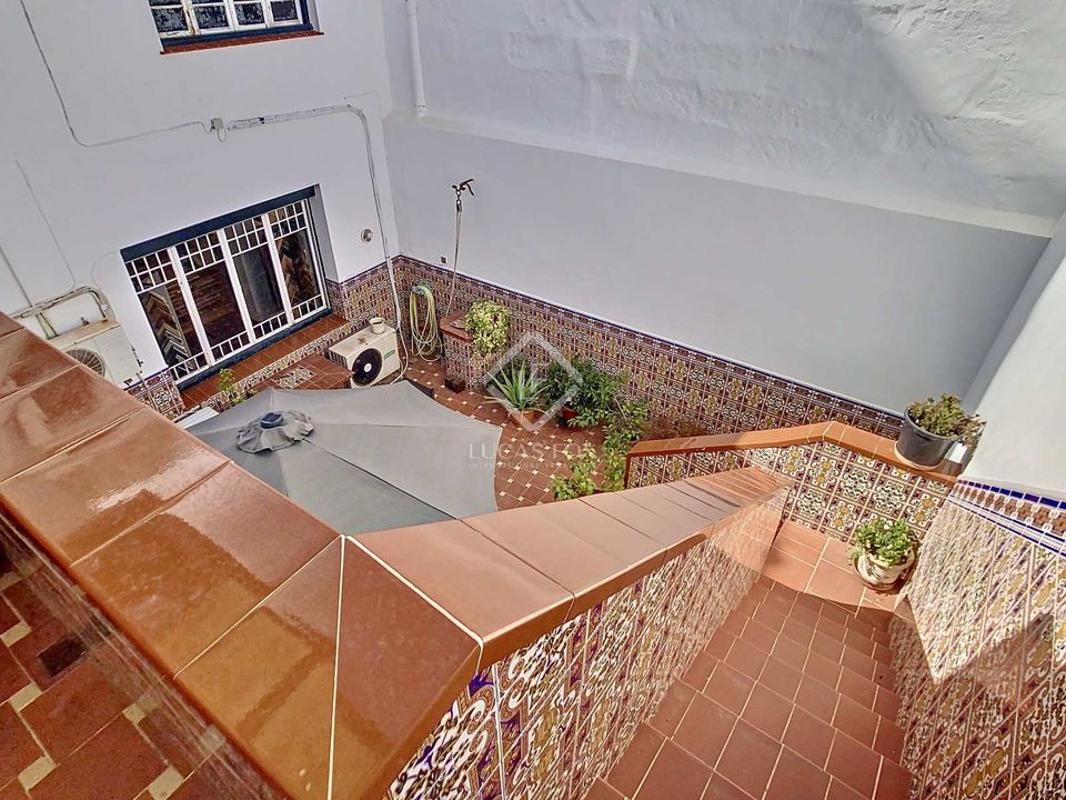 Villa i Mahon, Menorca - foto 3