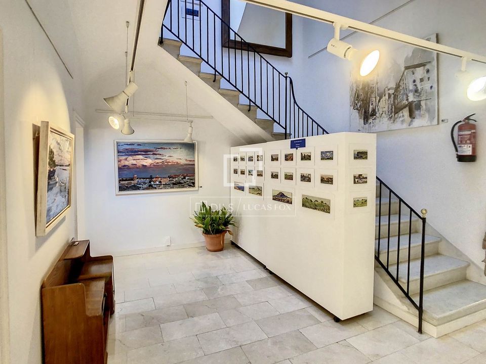 Villa i Mahon, Menorca - foto 2