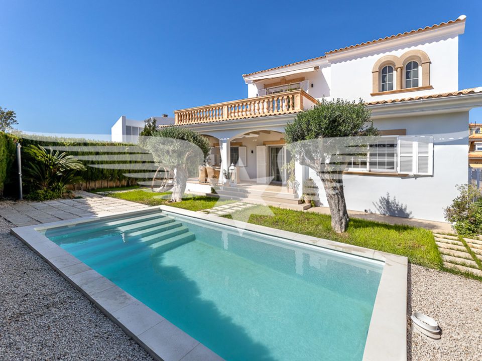 Villa a Sa Torre, Mallorca - foto 1