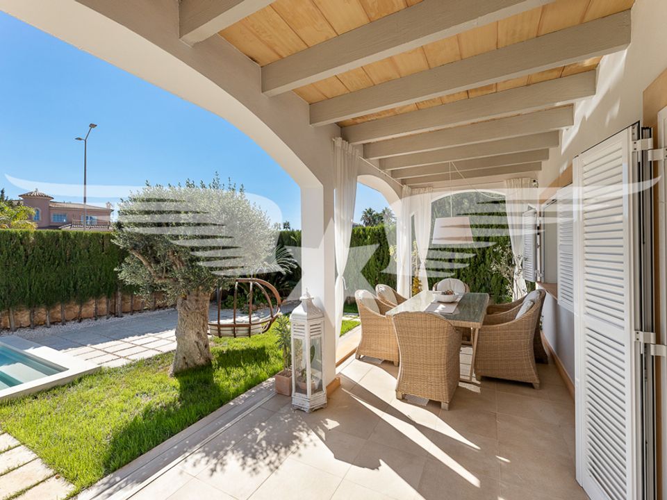 Villa a Sa Torre, Mallorca - foto 2