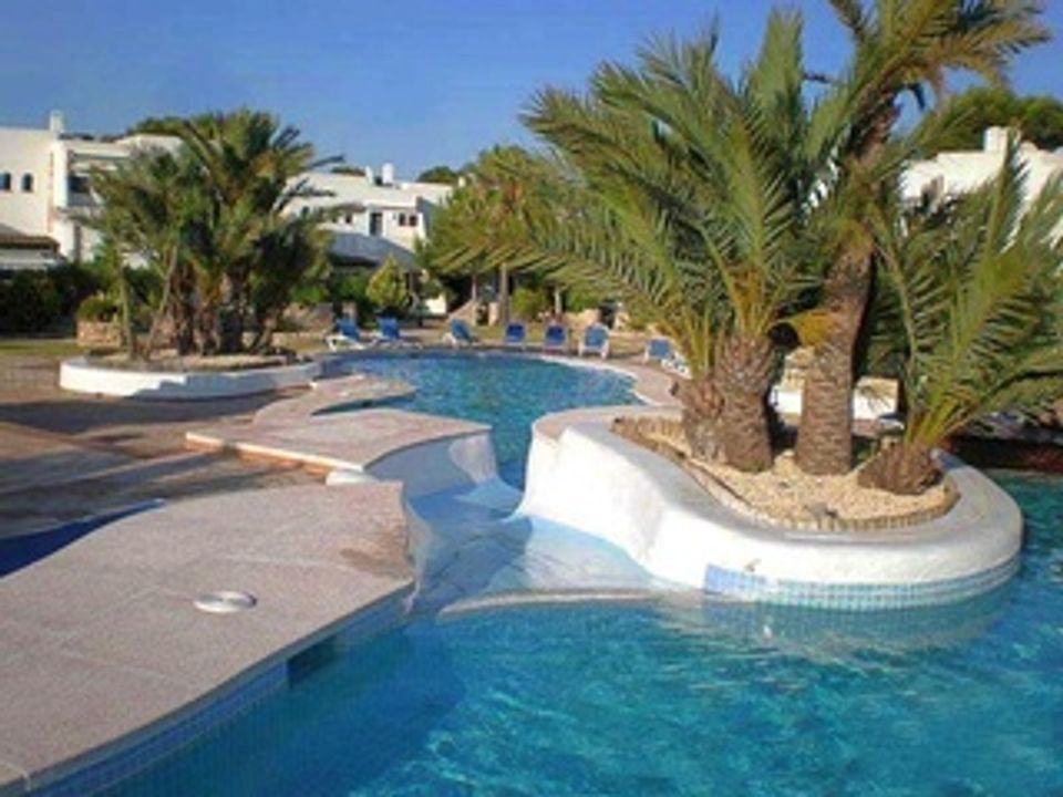 Rækkehus i Cala d'Or, Mallorca - foto 1