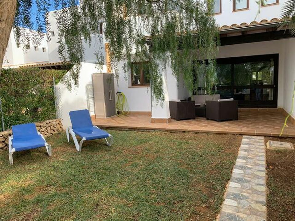 Rækkehus i Cala d'Or, Mallorca - foto 2