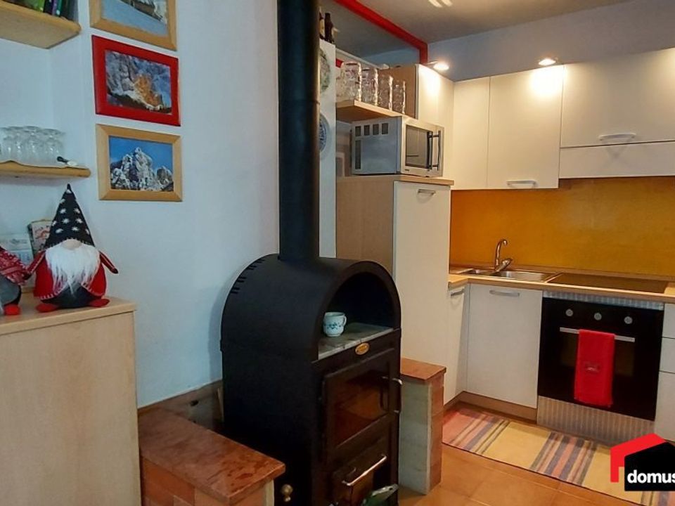 Leilighet i Tonezza del Cimone, Vicenza - bilde 5