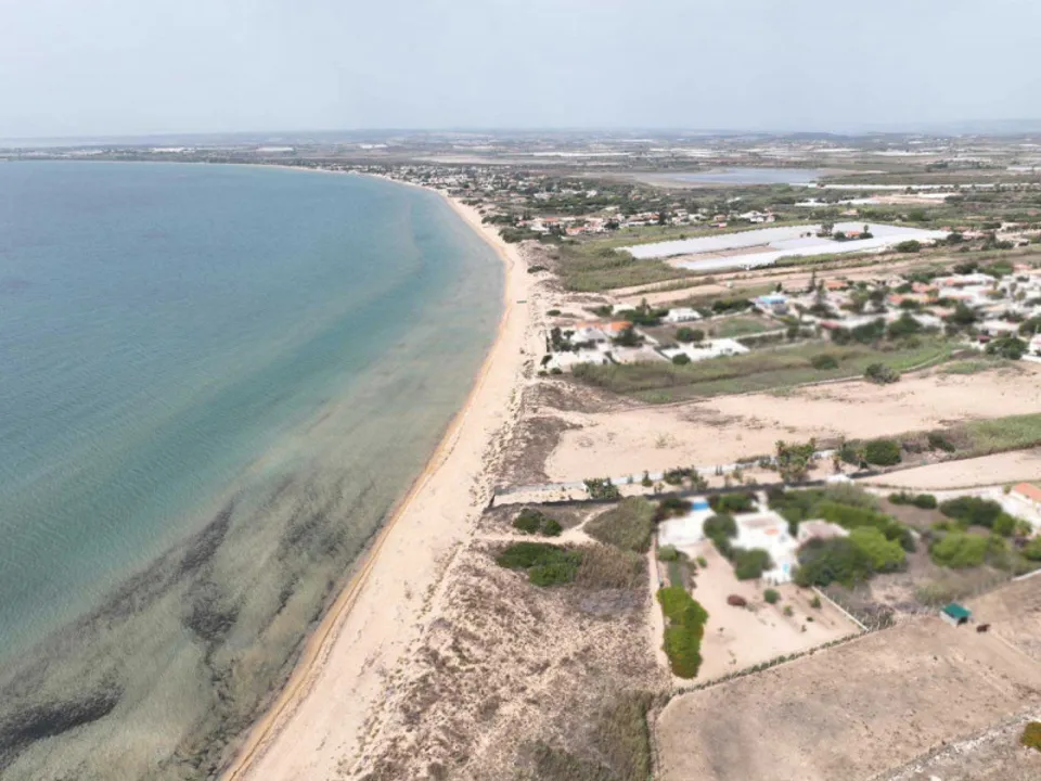 Villa i Pachino, Siracusa - foto 3