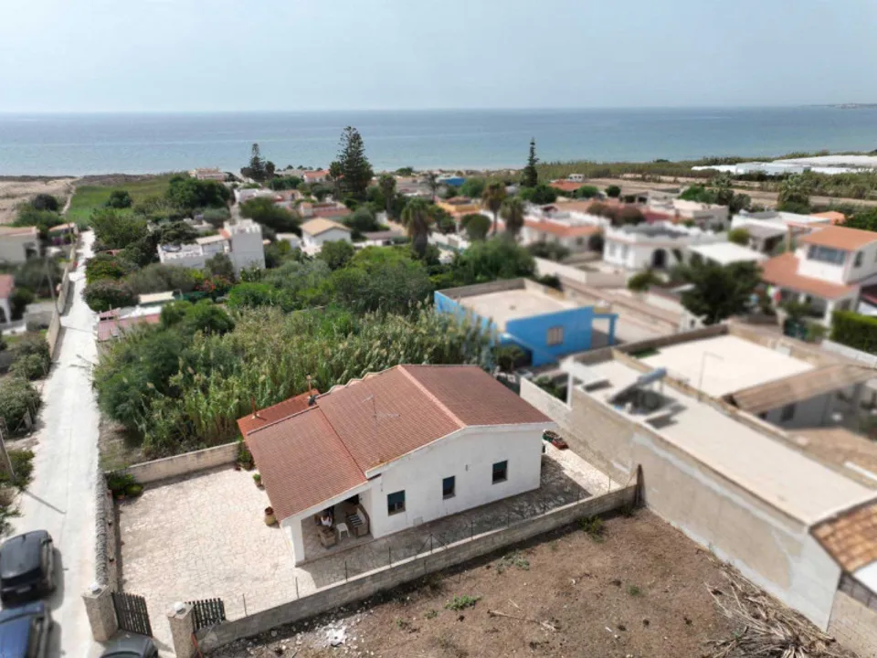 Villa i Pachino, Siracusa - foto 4