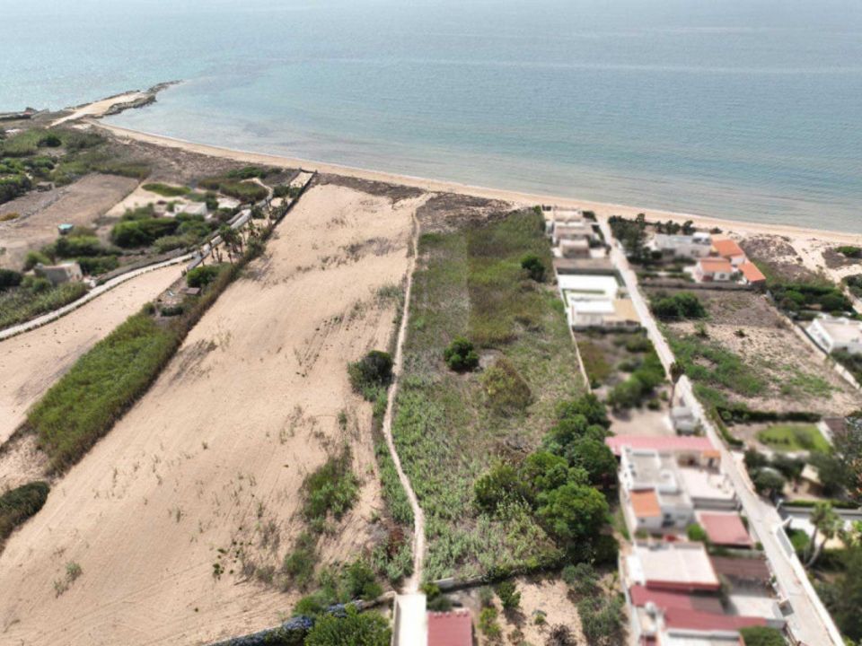 Villa i Pachino, Siracusa - foto 5