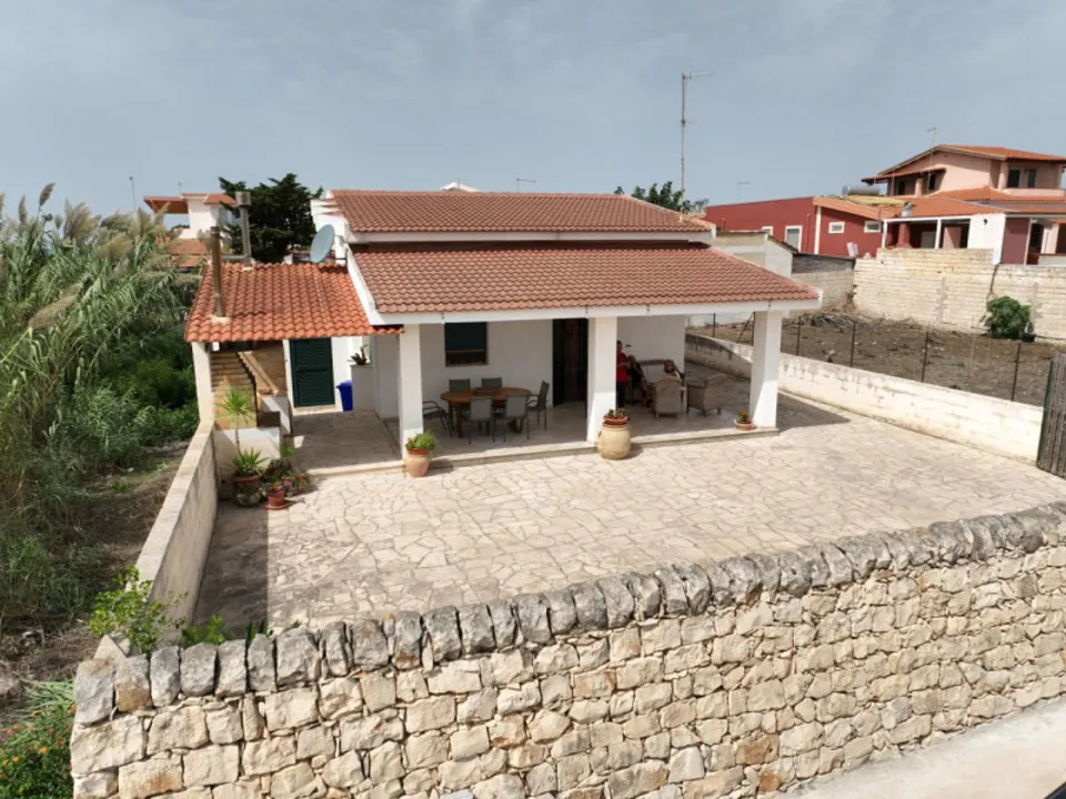 Villa i Pachino, Siracusa - foto 1