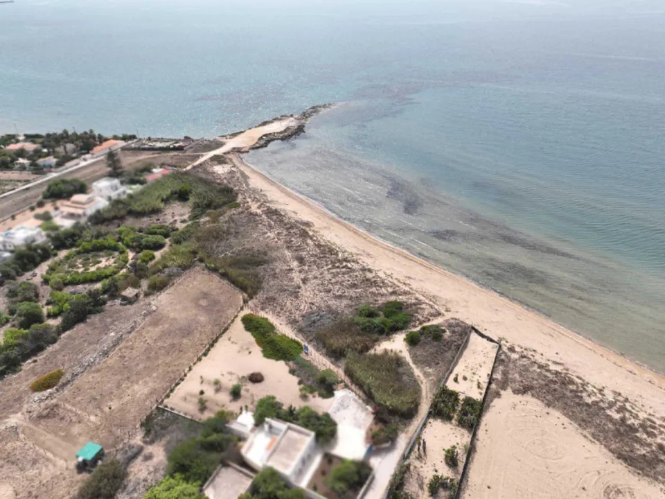 Villa i Pachino, Siracusa - foto 2