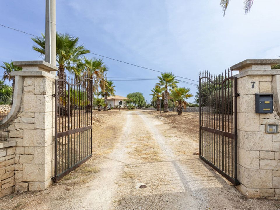 Villa i Modica, Ragusa - foto 2