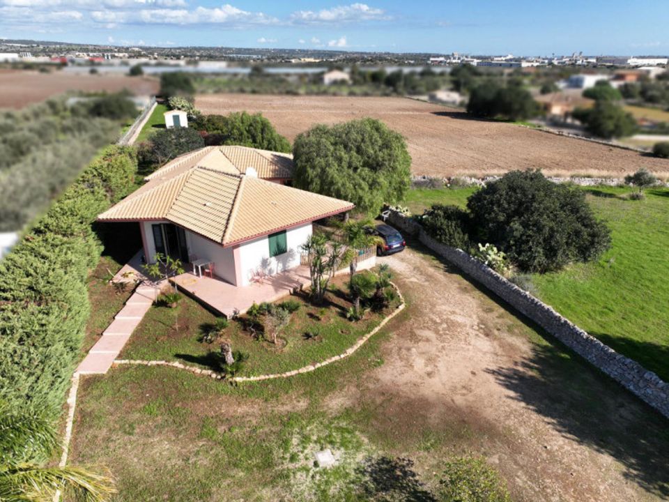 Villa i Modica, Ragusa - foto 3