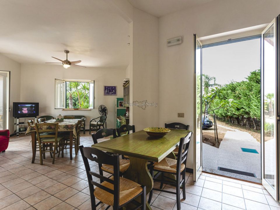 Villa i Modica, Ragusa - foto 4
