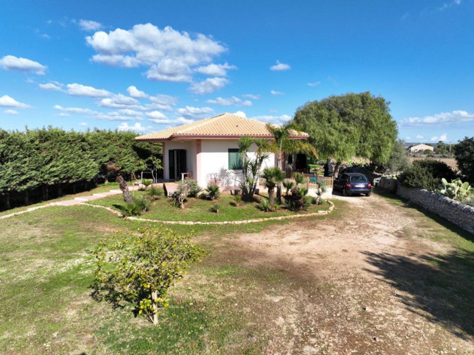 Villa i Modica, Ragusa - foto 5