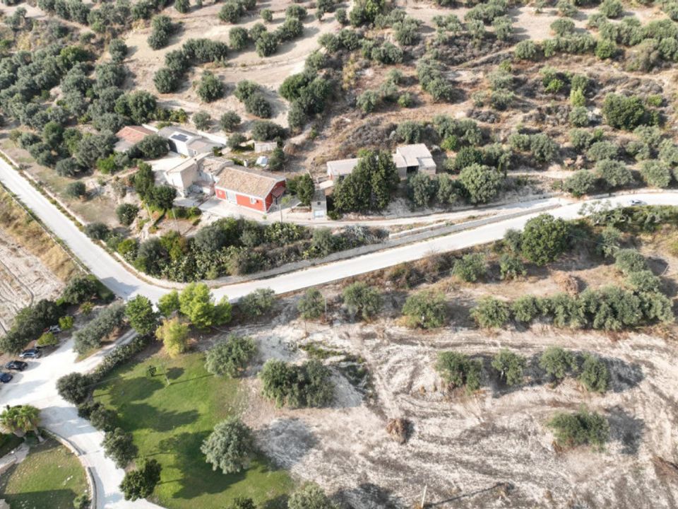 Villa i Palazzolo Acreide, Siracusa - foto 3