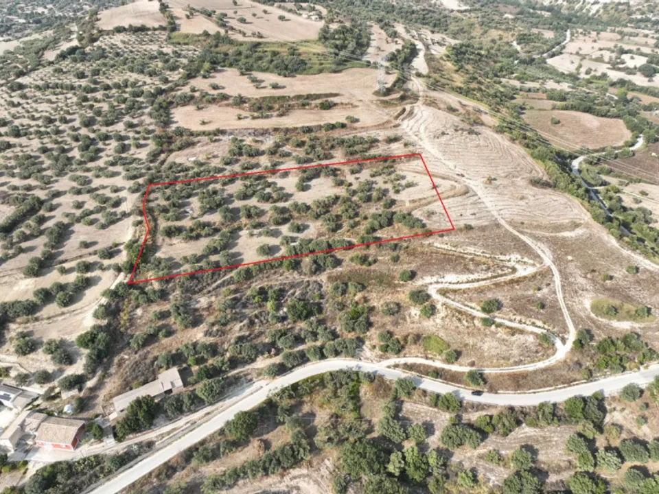 Villa i Palazzolo Acreide, Siracusa - foto 1