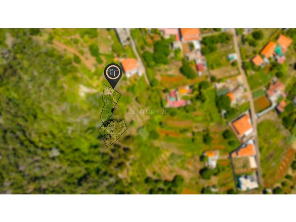 Helårsgrund i Santa Cruz, Madeira - foto 4