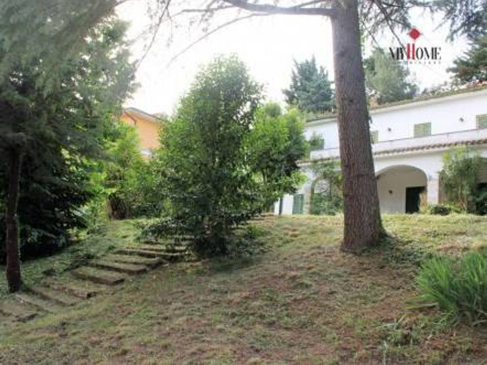 Villa i Colli del Tronto, Ascoli Piceno - foto 1