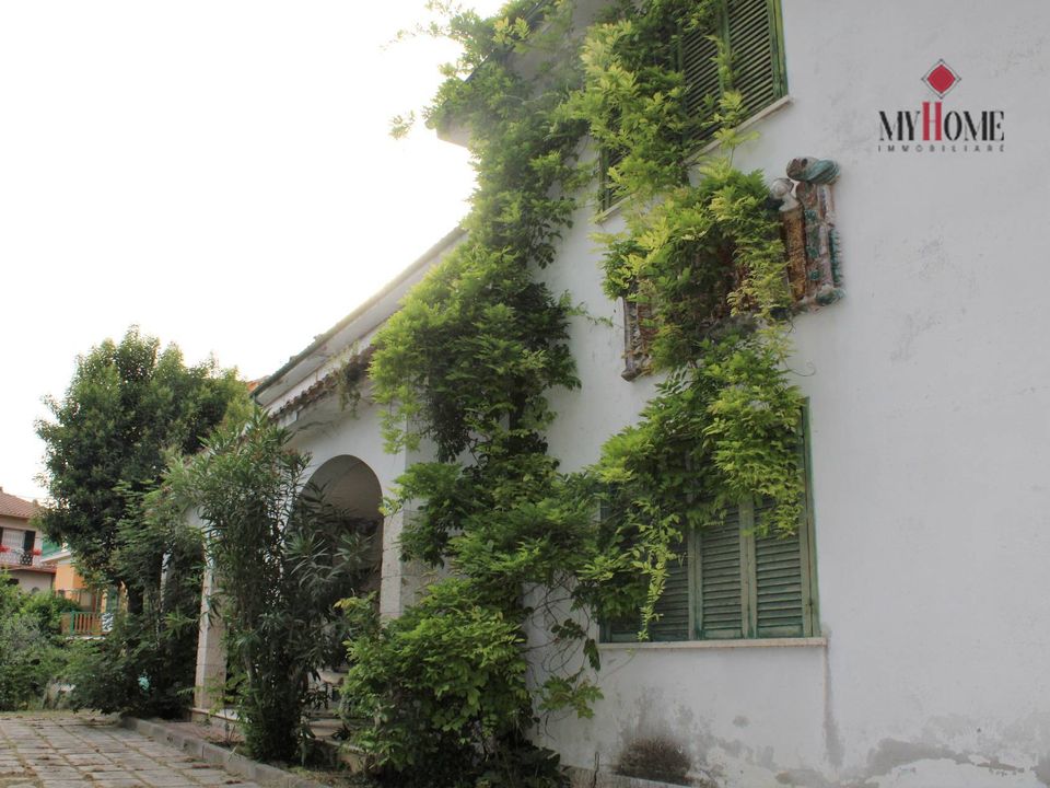 Villa i Colli del Tronto, Ascoli Piceno - foto 2