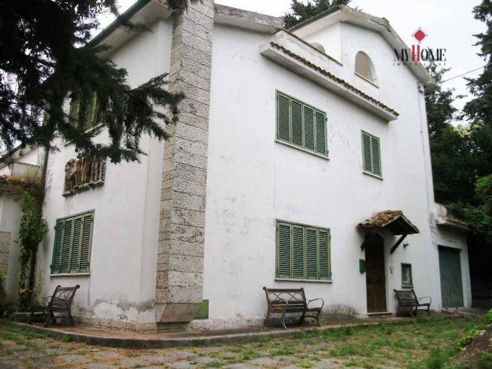 Villa i Colli del Tronto, Ascoli Piceno - foto 3
