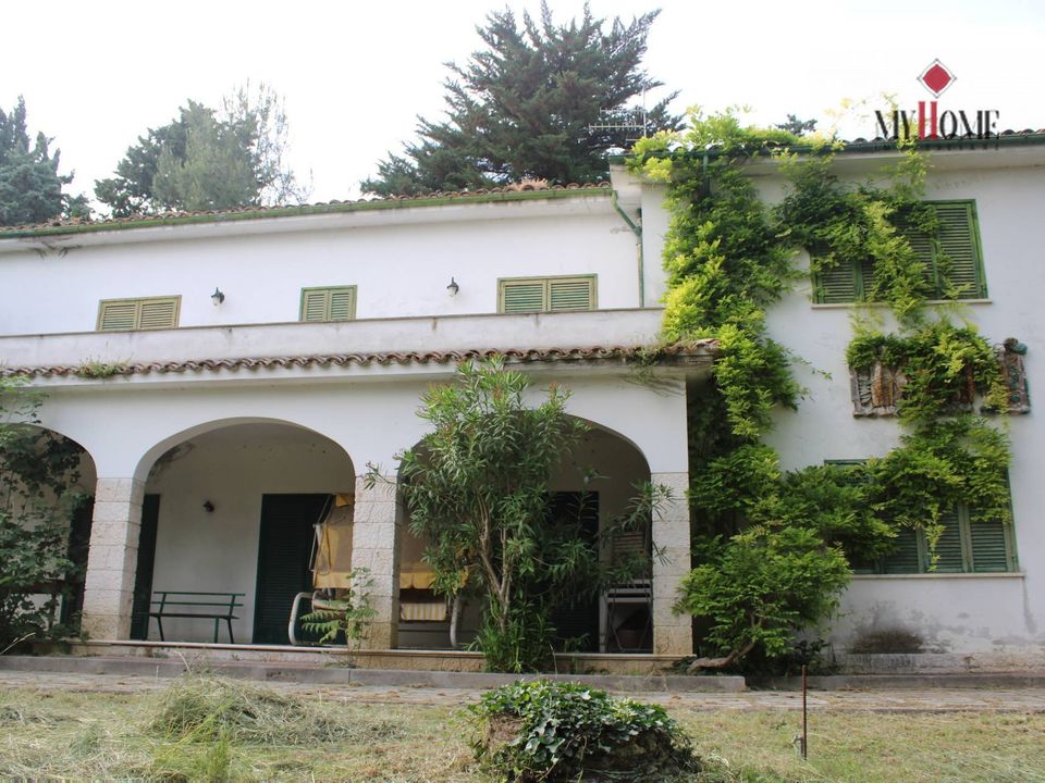 Villa i Colli del Tronto, Ascoli Piceno - foto 4