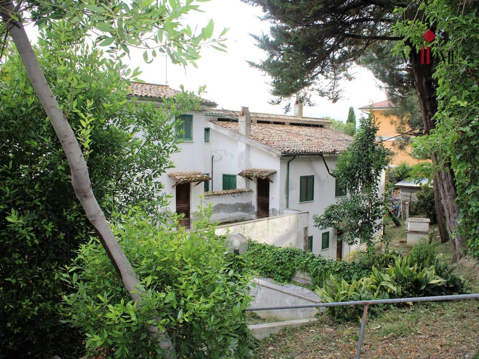 Villa i Colli del Tronto, Ascoli Piceno - foto 5