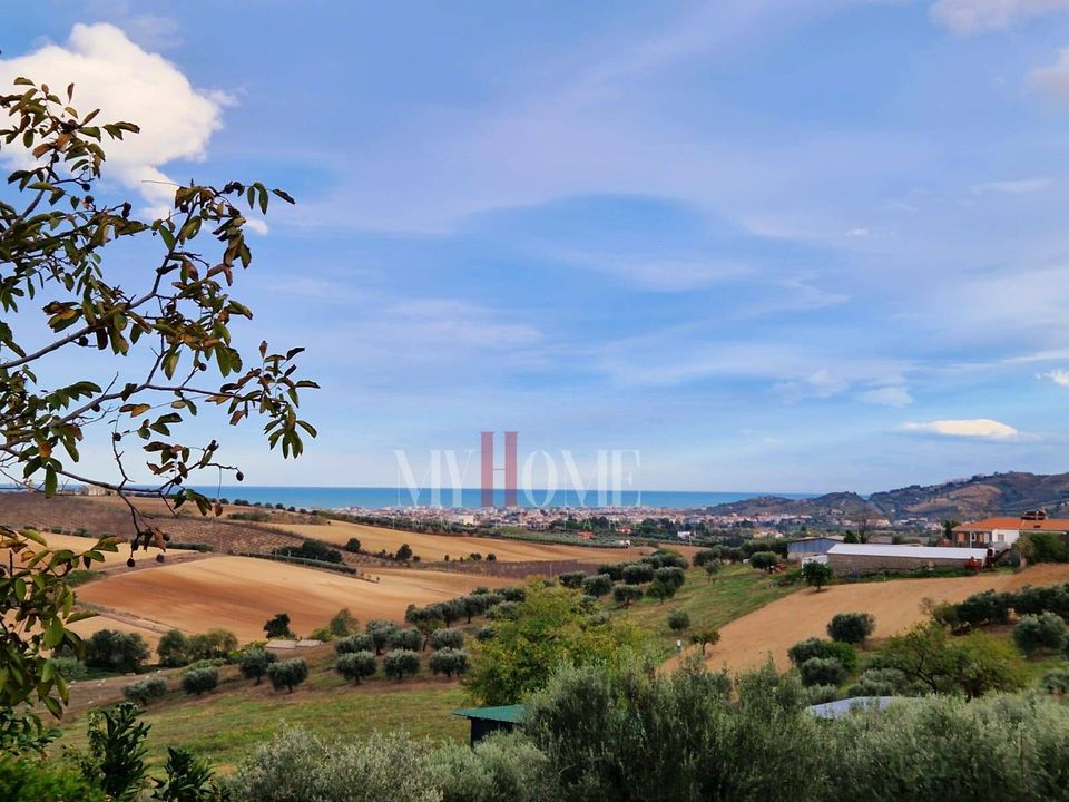 Landejendom i Colonnella, Teramo - foto 2