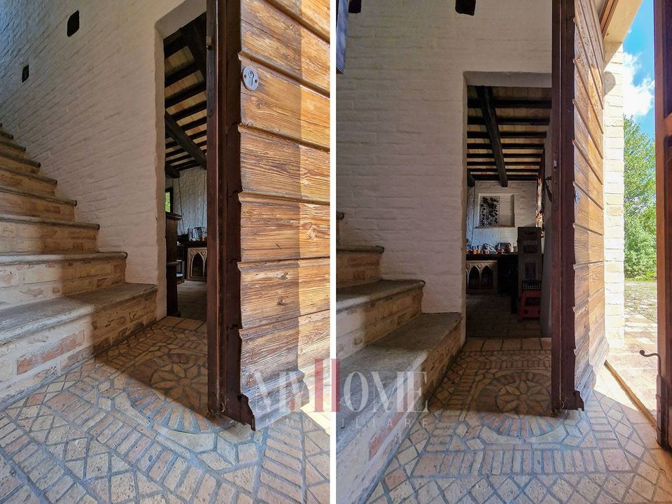 Landejendom i Carassai, Ascoli Piceno - foto 2