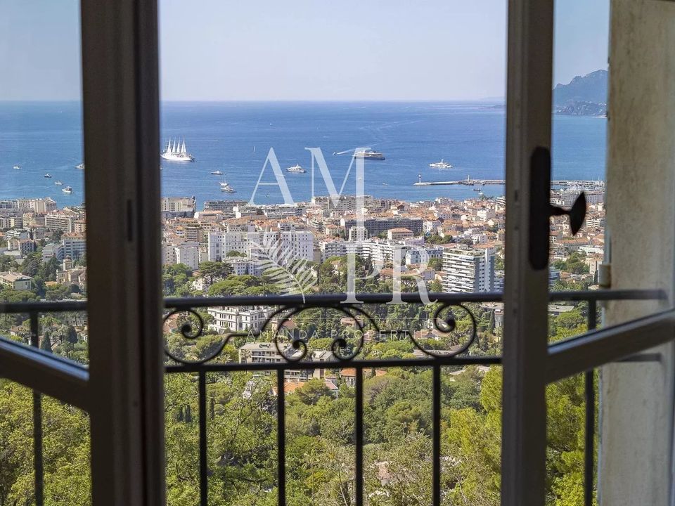 Villa i Cannes, Alpes-Maritimes - foto 3