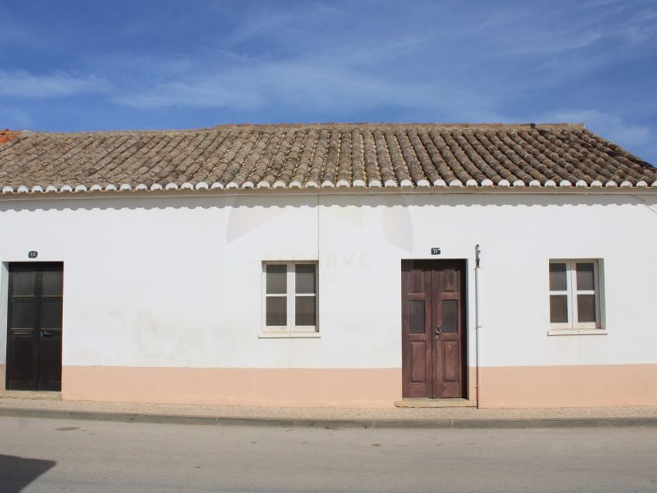 Villa i Budens, Faro - foto 1