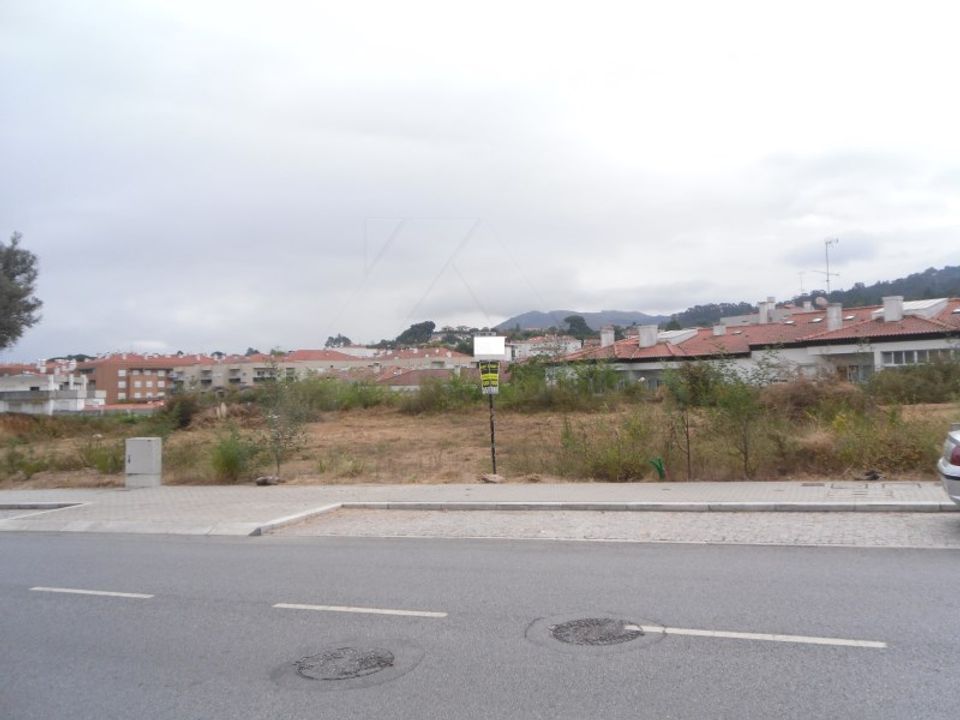 Helårsgrund i Ponte de Lima, Viana do Castelo - foto 1