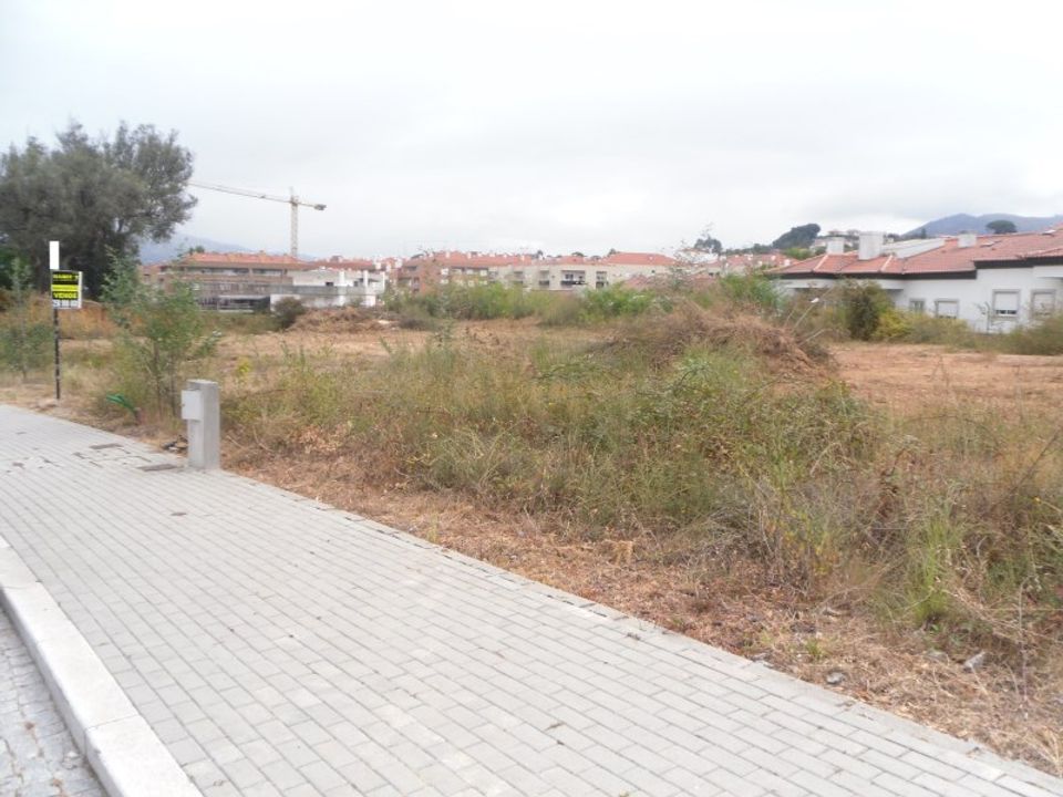 Helårsgrund i Ponte de Lima, Viana do Castelo - foto 2