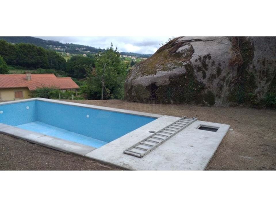 Helårsgrund i Paredes de Coura, Viana do Castelo - foto 3