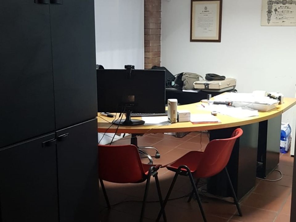 Erhvervsejendom i Carpi, Modena - foto 1