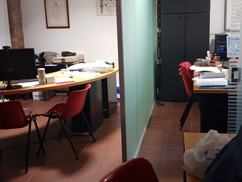 Erhvervsejendom i Carpi, Modena - foto 4