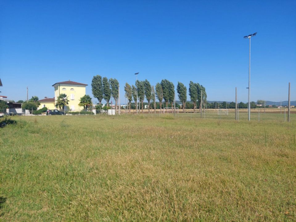 Helårsgrund i Pojana Maggiore, Vicenza - foto 1