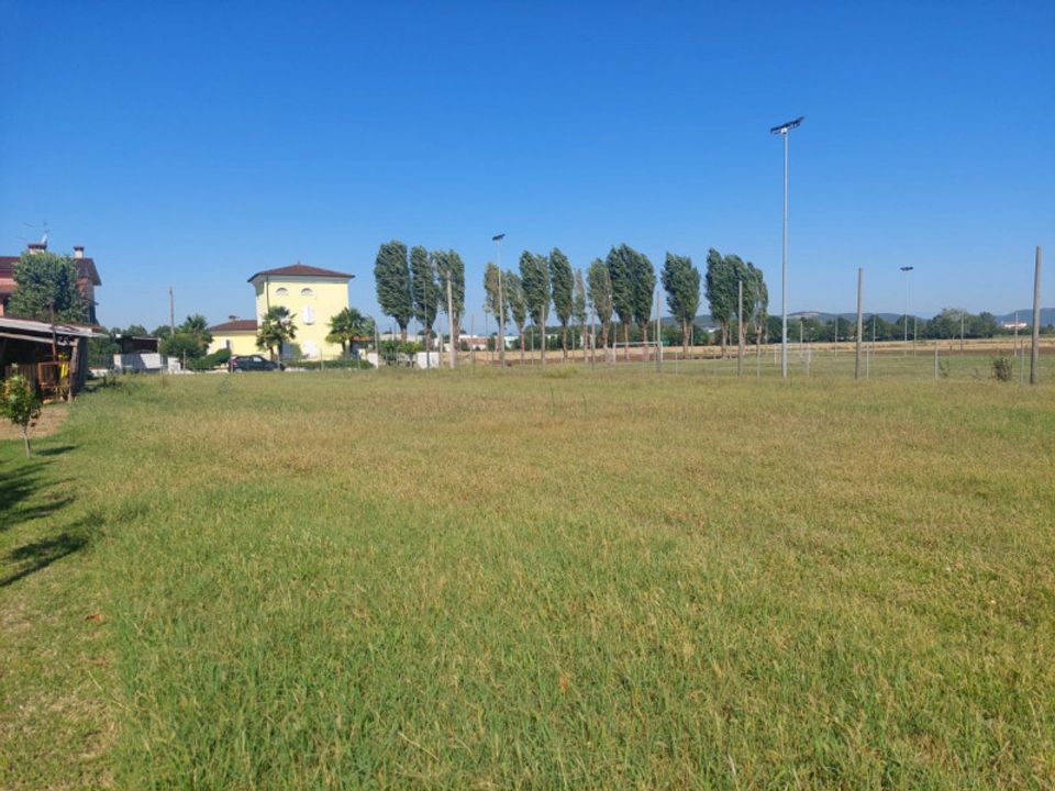 Helårsgrund i Pojana Maggiore, Vicenza - foto 3