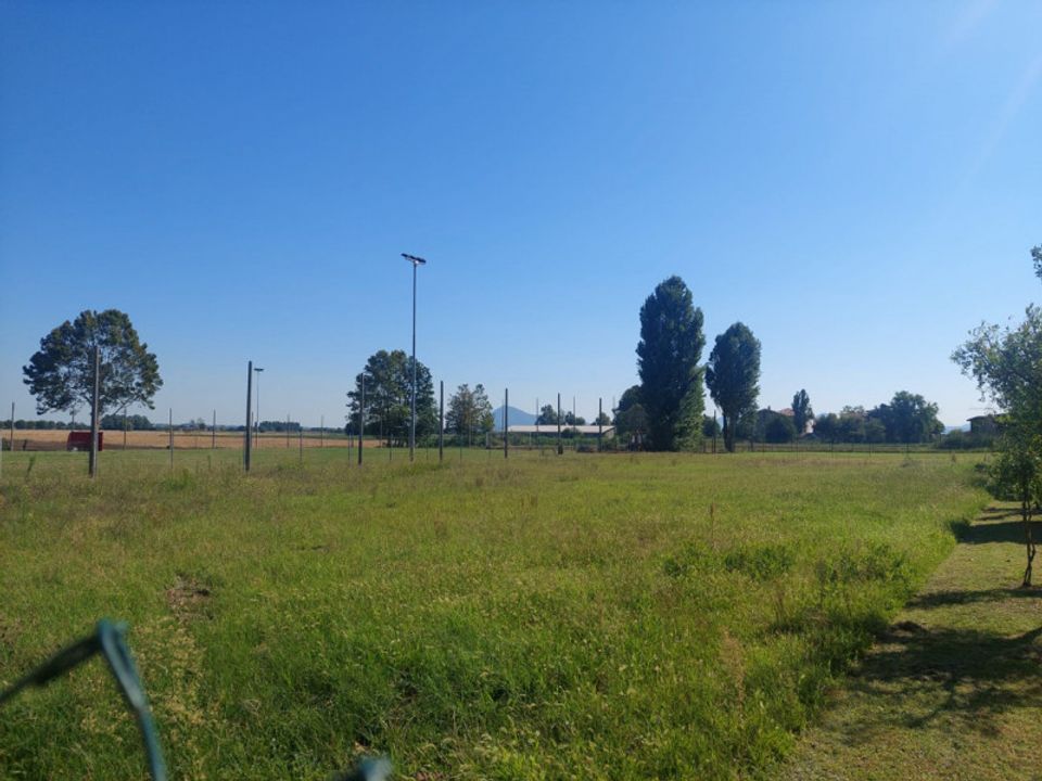 Helårsgrund i Pojana Maggiore, Vicenza - foto 4