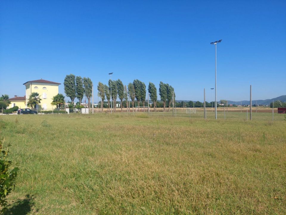 Helårsgrund i Pojana Maggiore, Vicenza - foto 5