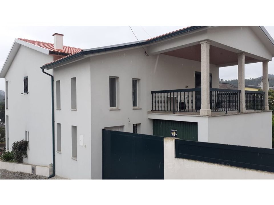 Villa a Vila da Ponte, Viseu - foto 2
