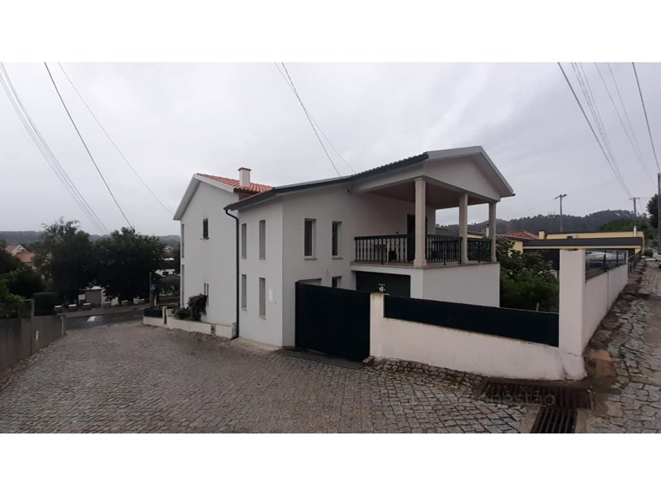 Villa a Vila da Ponte, Viseu - foto 3