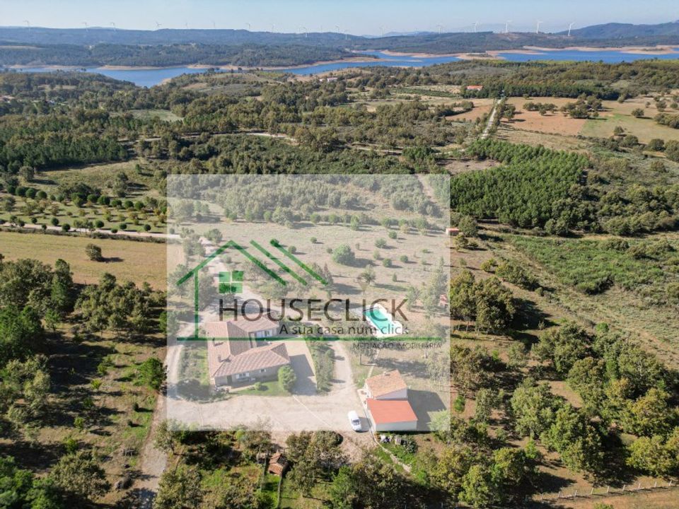 Farm i Sabugal, Guarda - foto 1