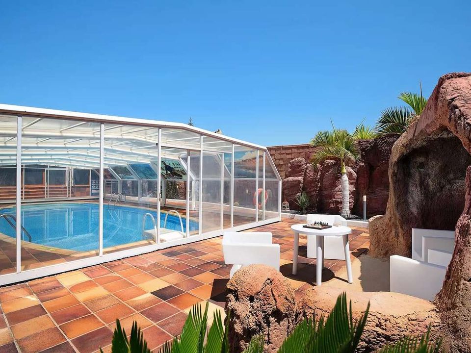 Villa a Playa Blanca (Yaiza), Lanzarote - foto 1