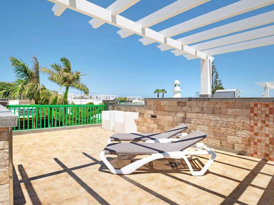 Villa a Playa Blanca (Yaiza), Lanzarote - foto 3